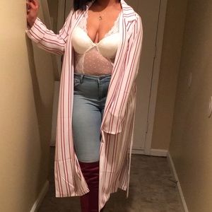 Long sleeve Cardigan